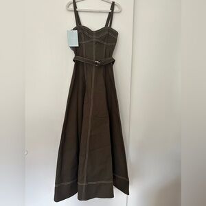 Hill House Fiona Dress